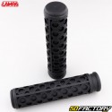 Bike grips Lampa  Manopole Gel black