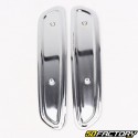 Tank fairings Peugeot 103 SP, MVL, MV ... chrome