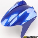 Kit de carenagem racing  MBK Nitro et Yamaha Aerox  (antes de XNUMX) XNUMXT azul metálico