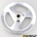3 aluminum drive pulley complete holes with 11 sprocket Peugeot 103 SP, Vogue...