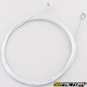Cable de freno galva universal para bicicleta 1.70 m