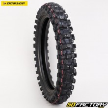 Rear tire 100/90-19 57M Dunlop Geomax MX53