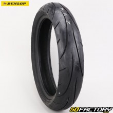 Dunlop Sportmax Q-Lite Rear Tire