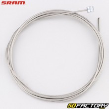 Cable de freno universal de acero inoxidable para bicicletas mountain 2m Sram