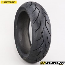 Pneu arrière 190/50-17 73W Dunlop Sportsmart MK3