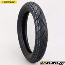 Neumático trasero XNUMX/XNUMX-XNUMX XNUMXP Dunlop Scootsmart
