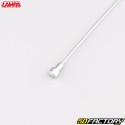 Universal stainless steel brake cable for &quot;road&quot; bike 0.80 m Lampa