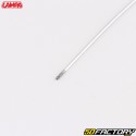 Universal stainless steel brake cable for &quot;road&quot; bike 0.80 m Lampa