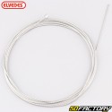 Cable desviador bicicleta Elvedes Extra universal acero inoxidable Flexible, extra suave (49 hilos)