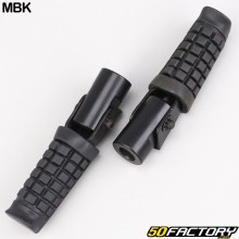 Original MBK 51 pilot footrest Magnum,  Mag Max...