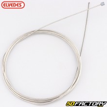 Cable de cambio de bicicleta universal de acero inoxidable Elvedes Extra Smooth