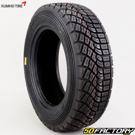 Pneu droit 195/65-15 Kumho R800 K71R Médium autocross