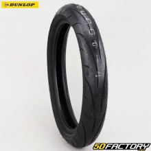 Dunlop Sportmax Q-Lite Front Tire