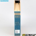 Alojamiento del cable del cambio de bicicleta 4mm (50 metros) Shimano SIS OT-SP41