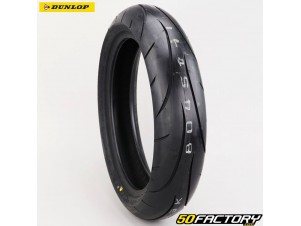 Rear tire 150/60-17/66 H Dunlop Sportmax Q-Lite - Motorcycle part