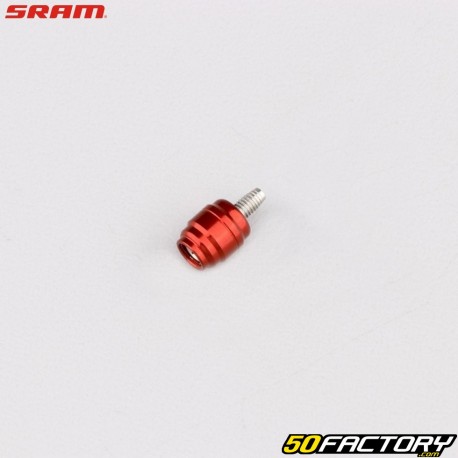 Inserto tubo freno oliva e bicicletta Sram, Avid (kit di connessione)