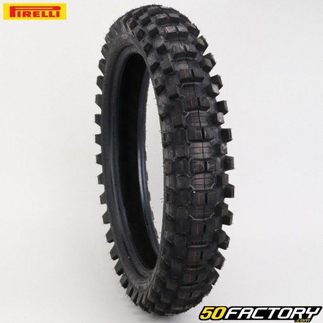 Hinterreifen XNUMX / XNUMX-XNUMX XNUMXM Pirelli  Scorpion MX Extra