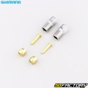 Tubo freno per bicicletta Shimano SM-BH1.70-JK-SS