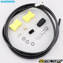 Tubo freno per bicicletta 1.70 m Shimano SM-BH90-SB