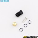 Manguera de freno de bicicleta Shimano SM-BHXNUMX-SBM XNUMX m