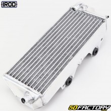 Left radiator Suzuki  RM-Z XNUMX (XNUMX - XNUMX) IROD