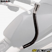 Anti-theft lock handlebars Shad Series 3 (without supports)