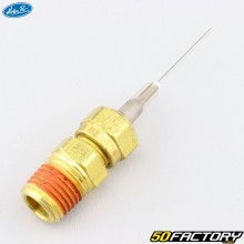 Nitrogen inflation needle for shock absorber Motion Pros