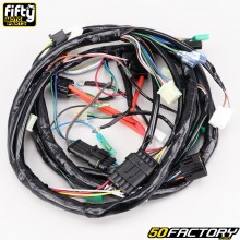 Arnés de cableado MBK Booster,  Yamaha Bw&#39;s (2004 - 2016) Fifty