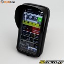 Funda para smartphone y soporte GPS  Estuche blando Optiline