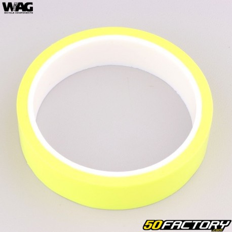 Wag Bike XNUMX mm Tubeless Rim Tape Roller (XNUMX m)