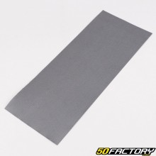 Fogli per guarnizioni piatte rinforzate acciaio a ritagliare 195x475x1 mm Artein