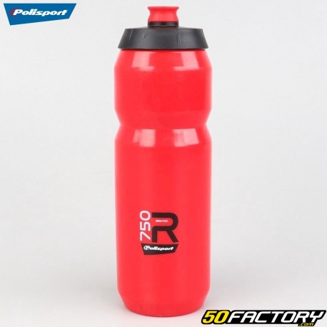 Zinn Polisport R750 rot 750 ml