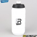 Botella caramañola Polisport RXNUMX blanca XNUMXml