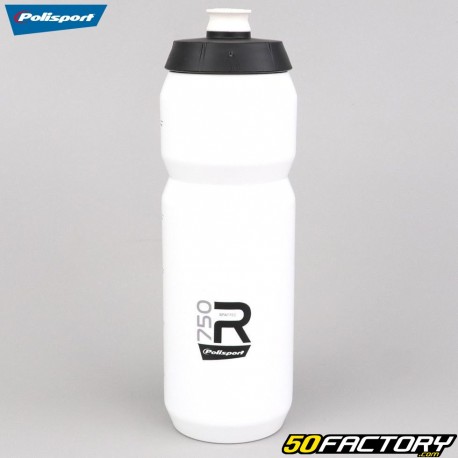 Can Polisport  RXNUMX white XNUMXml