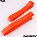 Wag Bike 26" x 18 mm bicycle rim strips