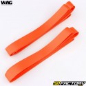 Wag Bike 700x16 mm bicycle rim strips