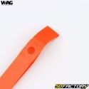 Wag Bike 700x16 mm bicycle rim strips