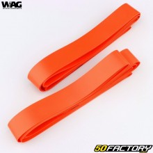 Wag Bike 26" x 20 mm bicycle rim strip