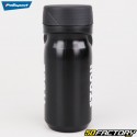 Botella portaherramientas para bicicleta. Polisport  negro