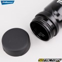 Bicycle tool holder bottle Polisport black