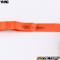 Wag Bike 700x18 mm bicycle rim strips