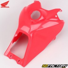 Couvre réservoir d'essence Honda TRX 450 R (2008) rouge