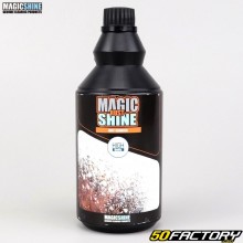 Tratamento antiferrugem especial para escapamento Magic Shine 750ml