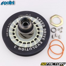 Correttore di coppia Minarelli verticale e orizzontale Piaggio Fly,  Aprilia SR ... Polini Evolution  3