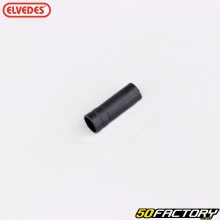 Elvedes bicycle brake sheath tip 5 mm black