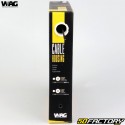 Alojamiento del cable del cambio de bicicleta XNUMX mm (XNUMX metros) Wag Bike