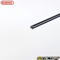 Elvedes black bicycle brake cable sheath 5 mm (30 meters)