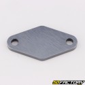 Oil pump shutter Derbi, AM6, Morini  gray