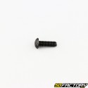 Tornillo 5x16 mm BTR cabeza redondeada clase 10.9 negro (individualmente)