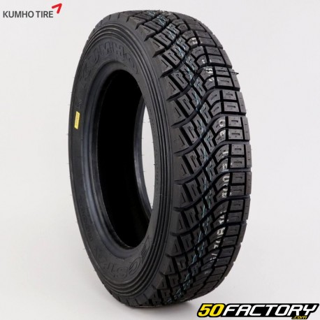 Pneu gauche 175/70-15 Kumho R800 K33L tendre autocross